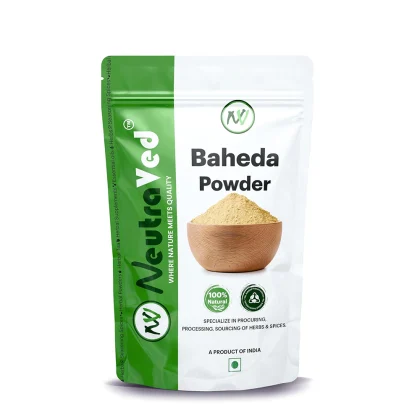 Baheda Powder image 1